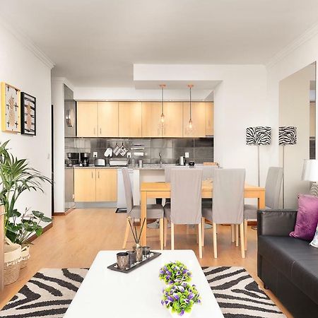 Gaia Center Near Porto Apartment Вила Нова ди Гая Екстериор снимка