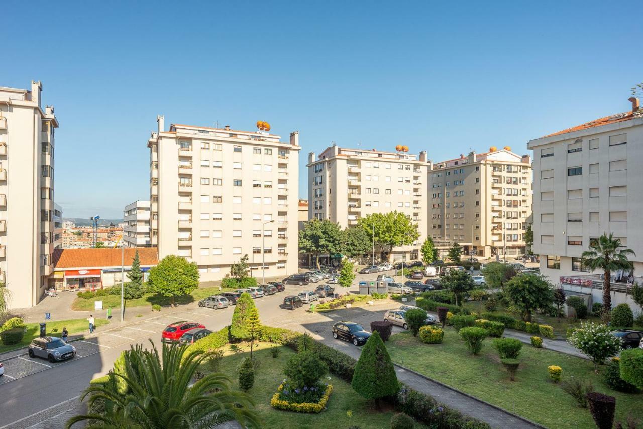 Gaia Center Near Porto Apartment Вила Нова ди Гая Екстериор снимка