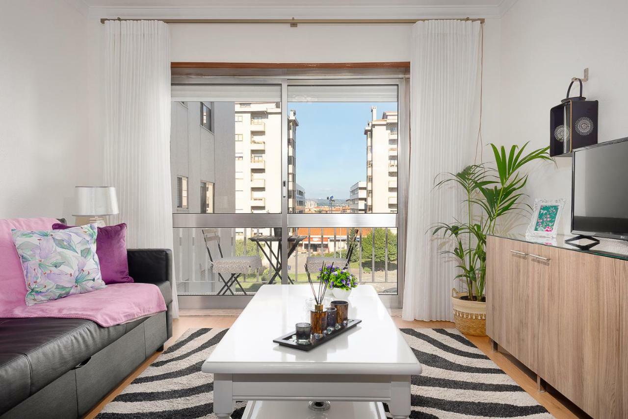 Gaia Center Near Porto Apartment Вила Нова ди Гая Екстериор снимка