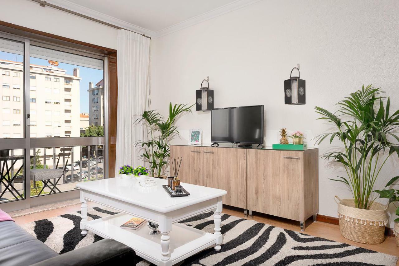 Gaia Center Near Porto Apartment Вила Нова ди Гая Екстериор снимка
